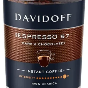 Davidoff Espresso 57 Instant Coffee