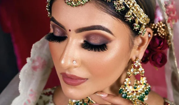 makeup designed around you